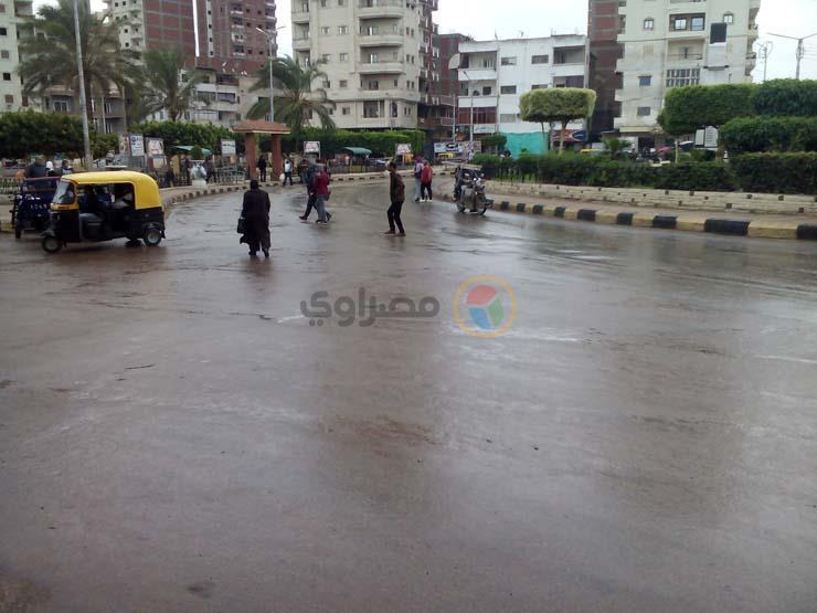 الصغرى 6.. الأرصاد تكشف تفاصيل طقس الـ96 ساعة المقبلة (بيان)