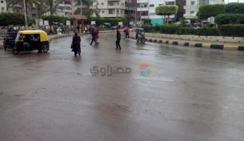 الصغرى 6.. الأرصاد تكشف تفاصيل طقس الـ96 ساعة المقبلة (بيان)