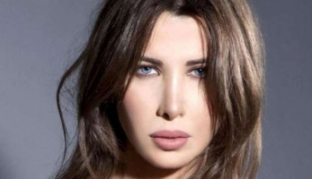 مدير أعمال نانسي عجرم: هناك من يحاول ابتزاز الفنانة وزوجها
