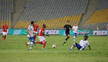 أول ضحايا الأهلي بعد التعثر ضد بلاتينيوم