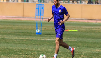 مصدر بالأهلي يكشف لمصراوي طلب فايلر بخصوص رمضان صبحي
