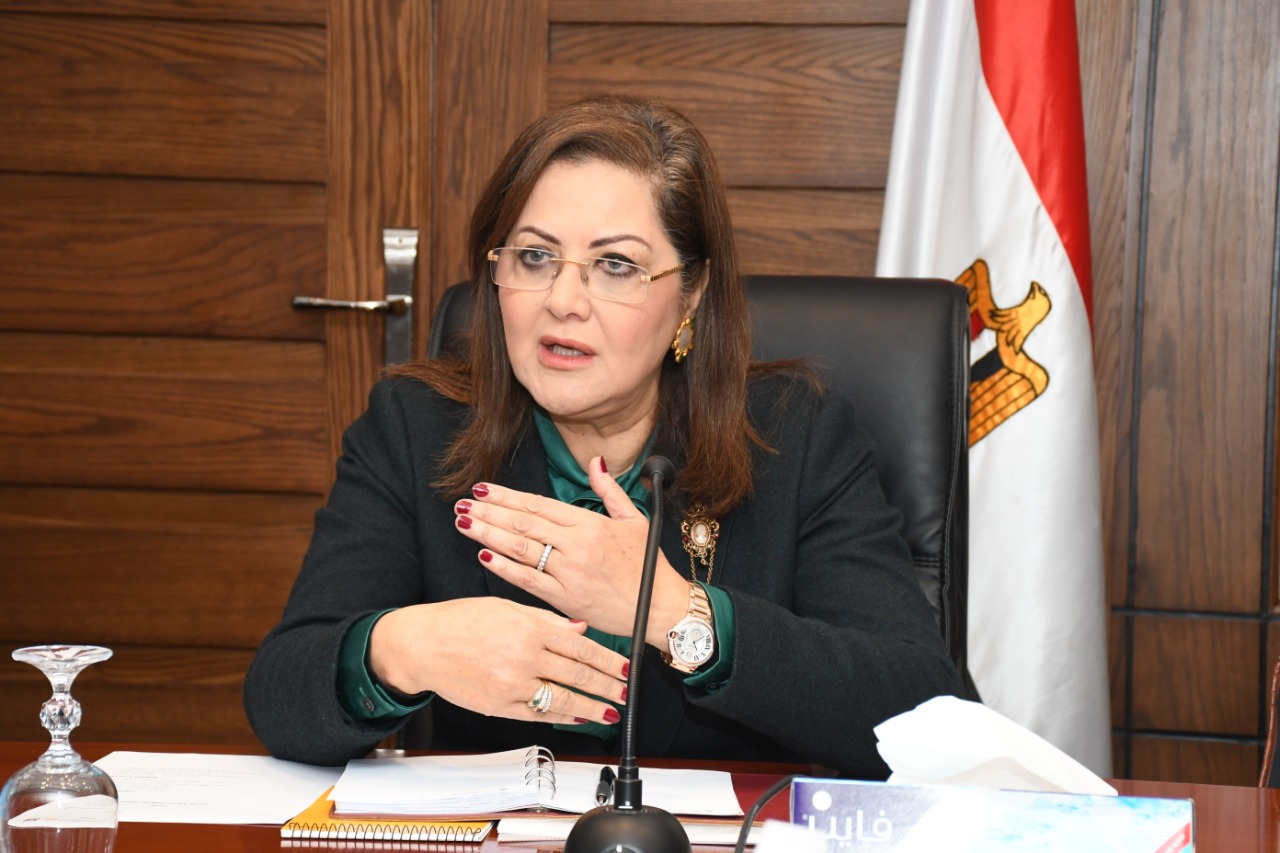 كل ما تريد أن تعرفه عن خطة وإنجازات الحكومة فى مجال التحول الرقمى
