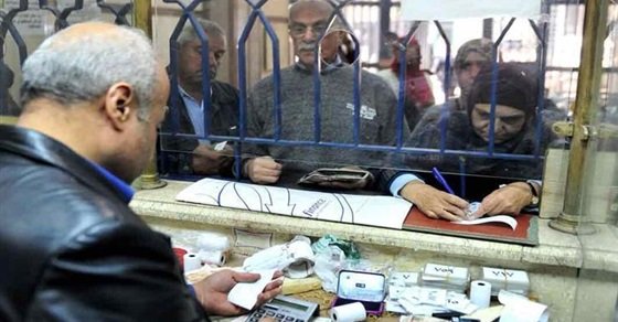 تخفيض تذاكر السكة الحديد والمواصلات العامة..هدايا الحكومة لأصحاب المعاشات فى 2020