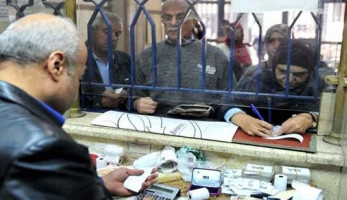 تخفيض تذاكر السكة الحديد والمواصلات العامة..هدايا الحكومة لأصحاب المعاشات فى 2020