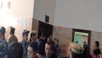 محامي البنا: نسعى للحفاظ على الحكم بأقصى عقوبة على "راجح"