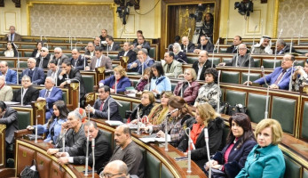 سؤال برلماني للحكومة بشأن حماية المواطنين من النصب بالأوكازيون الشتوي
