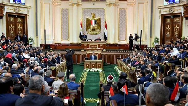 مقترح «وثيقة تأمين الطلاق» تثير جدلًا في «البرلمان»