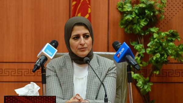 كيف نجت وزيرة الصحة من سحب الثقة ؟.. برلمانية توضح