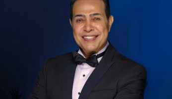 حكيم يستعد لطرح أغنية "الموضة السنة دي".. الأيام المقبلة