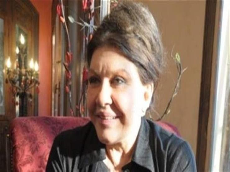 بعد تداول خبر وفاتها.. شهيرة تكشف لـ"مصراوي" الحالة الصحية لشويكار