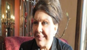 بعد تداول خبر وفاتها.. شهيرة تكشف لـ"مصراوي" الحالة الصحية لشويكار