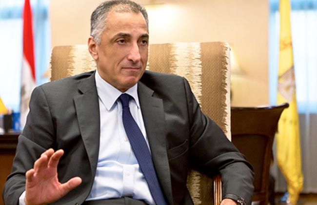 عاجل ..بيان من البنك المركزي بشأن العملات الورقية المزيفة