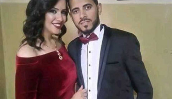 بعد «انفجار الرحم».. زوج إحدى «طبيبات المنيا»: «رايح أدفن ابني اللي مش هشوف غيره»