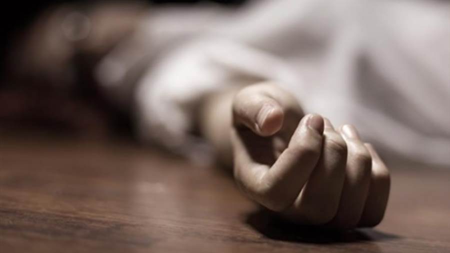 المتهم بقتل أجنبية في مصر الجديدة: "مقطوعة من شجرة واستغليت عجزها"