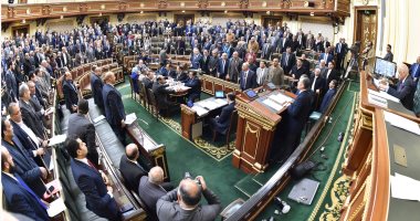 "مشروعات النواب" تقر الضريبة على الاقتصاد غير الرسمي المتجاوز مليون جنيه