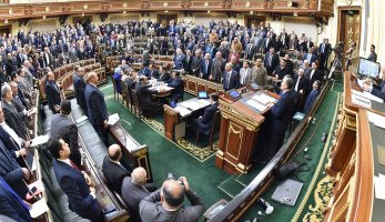 "مشروعات النواب" تقر الضريبة على الاقتصاد غير الرسمي المتجاوز مليون جنيه