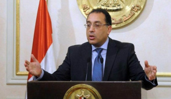 رئيس الوزراء يلتقي الممثل المقيم ومدير مكتب مصر التابع لبرنامج الغذاء العالمي