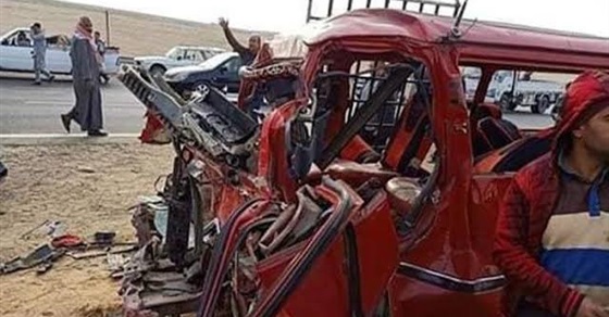 رسميا .. "الأطباء" تتقدم ببلاغ للنائب العام في حادث طبيبات المنيا