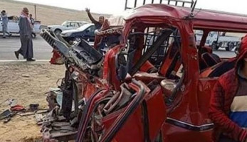 رسميا .. "الأطباء" تتقدم ببلاغ للنائب العام في حادث طبيبات المنيا