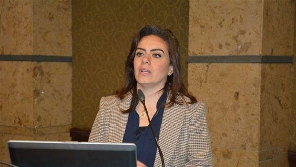 برلمانية تكشف سبب إرسال الموازنة الجديدة قبل موعدها الدستوري