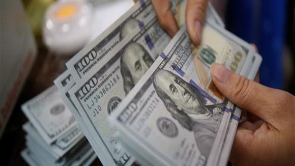 فقد 7 قروش في "أبو ظبي الإسلامي".. سعر الدولار ينخفض بالبنوك