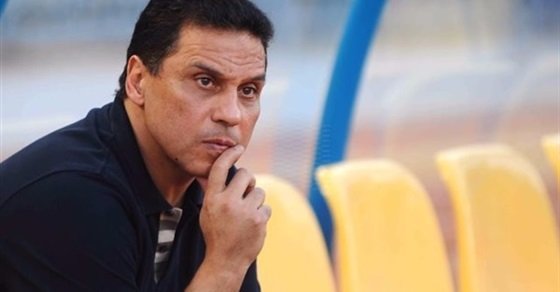 قرعة المونديال ..السيناريو المرعب لـ حسام البدري في التصفيات