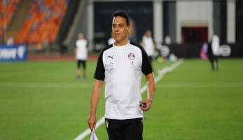 البدرى :قادرون على التأهل للمونديال