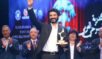 القصة الكاملة لمرض خالد النبوي وتطورات حالته الصحية