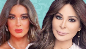 «إنتي أكثر أمنياتي الدافئة».. ياسمين صبري ترد على رسالة «إليسا»