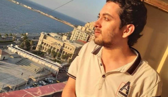 تفاصيل الدقائق الأخيرة في حياة محمد حسن خليفة: تشنجت أطرافه وعاد لوعيه ثم مات فجأة