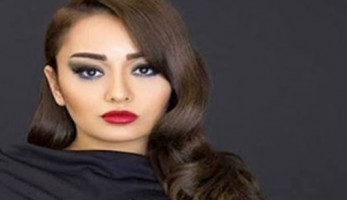 أبونا الروحي.. راندا البحيرى تنشر كواليس مسلسل الأخ الكبير مع أشرف زكي
