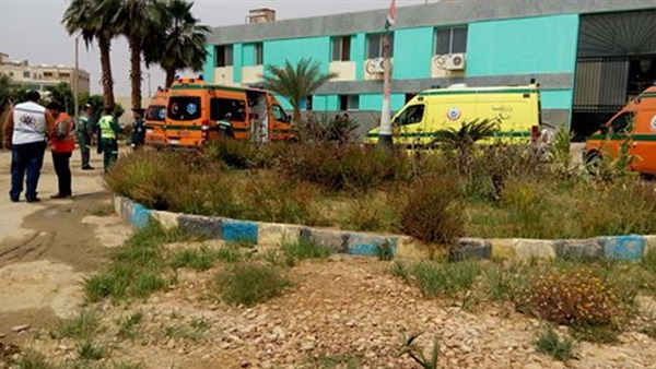 عقب 15 يوما من فقده .. العثور على جثة صياد الدقهلية برأس غارب