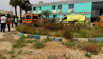 عقب 15 يوما من فقده .. العثور على جثة صياد الدقهلية برأس غارب