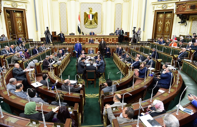 يخاطب القطاع المنزلي.. «البرلمان» يوافق من حيث المبدأ على قانون تنظيم التمويل الاستهلاكي «البيع بالتقسيط»