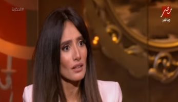 زينة لـ أحمد عز: عيالك اللى من صلبك هما اللى هيترحموا عليك مش المعجبين