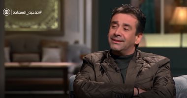 فيديو.. كريم عبد العزيز يكشف تفاصيل شخصيته فى "الفيل الأزرق 3"