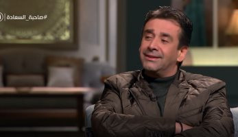 فيديو.. كريم عبد العزيز يكشف تفاصيل شخصيته فى "الفيل الأزرق 3"