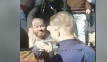 شاهد.. مشرف قطارات الإسماعيلية عن منقذ ابنته: "ده مش سوبر بابا ده أب مهمل"