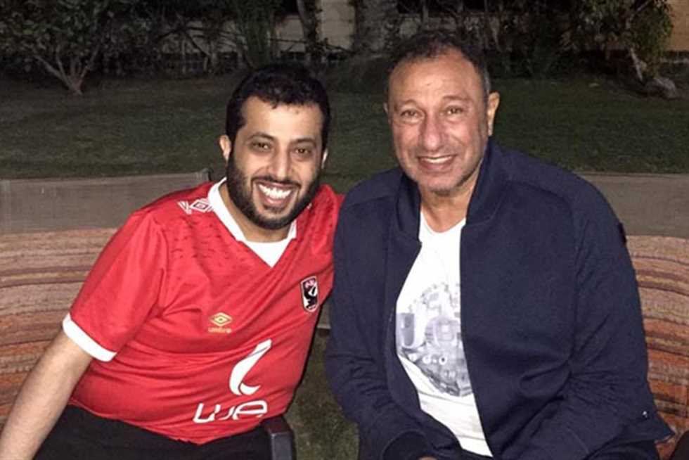 تركي آل الشيخ يرصد مكافأة للأهلي.. و«الخطيب» يوافق بعد «التأهل»