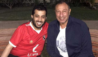 تركي آل الشيخ يرصد مكافأة للأهلي.. و«الخطيب» يوافق بعد «التأهل»