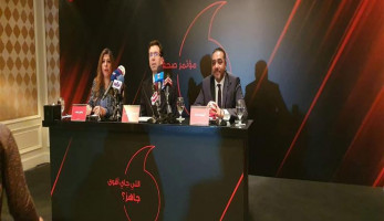 فودافون: سنعرض على المصرية للاتصالات شراء حصتنا قبل بيعها للشركة السعودية