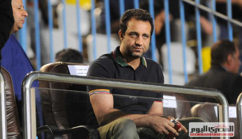 أحمد مرتضى منصور: التهديد بالقتل سبب رفض الزمالك خوض السوبر في قطر (فيديو)