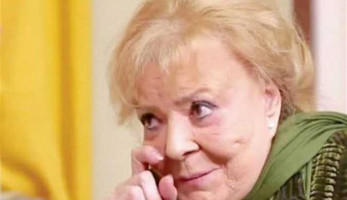 طارق الشناوي يطالب الجمهور بالدعاء لـ"نادية لطفي"