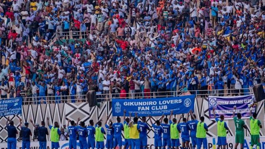 عقب التهديد بمجزرة.. اجتماع أمني فى السودان لتأمين مباراة الهلال والأهلى| فيديو