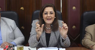 وزيرة التخطيط: مصر تحتفظ بمركزها كأكبر متلقٍ للاستثمار الأجنبي المباشر في أفريقيا