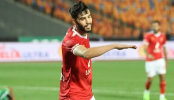 رينارد: استبعدت أزارو من قائمة المغرب لأسباب فنية