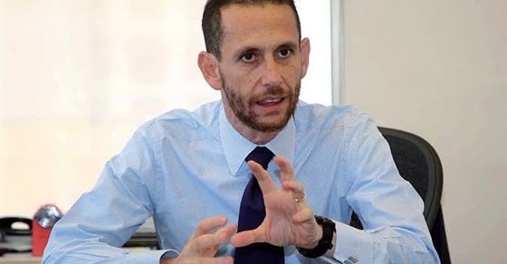 تفاصيل مصرع خالد بشارة المدير التنفيذي لأوراسكوم في الجيزة