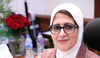 وزيرة الصحة: خصصنا مستشفى كاملا للتعامل مع كورونا.. ولا إصابات في مصر