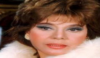 غادة نافع توضح سبب رفعها قضية حجر على والدتها الفنانة ماجدة| فيديو