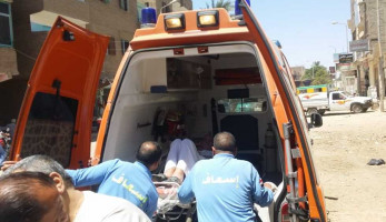 خلال مباراة الأهلي والهلال.. عاطلان يقتلان شابا رفض توزيع المخدرات على رواد مقهى في بنها